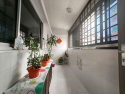 Blk 287 Choa Chu Kang Avenue 2 (Choa Chu Kang), HDB Executive #556825641